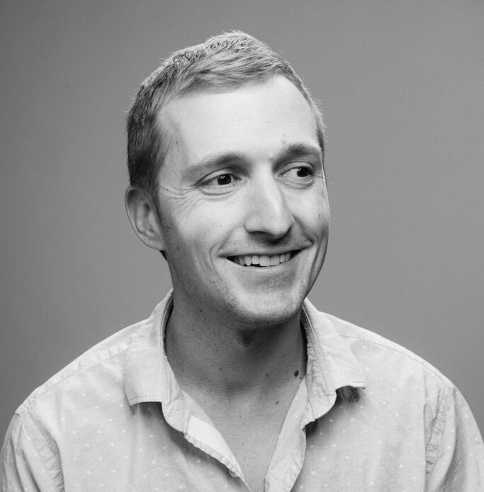 Justin Zollars